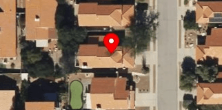 House image located at Tucson, AZ 85750