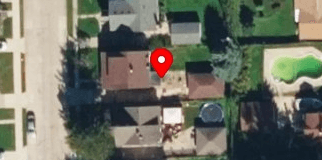 House image located at Eastpointe, MI 48021