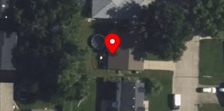 House image located at Evansville, IN 47715