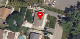 House image located at New Bedford, MA 02745