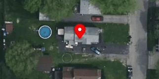 House image located at Buffalo, NY 14224