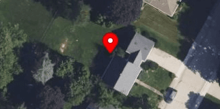 House image located at Algonquin, IL 60102