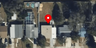 House image located at Saint Petersburg, FL 33713