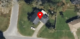 House image located at Gautier, MS 39553