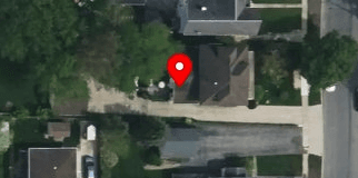 House image located at North Tonawanda, NY 14120