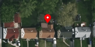 House image located at Buffalo, NY 14217