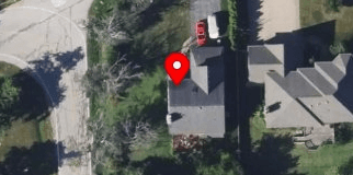 House image located at Willowbrook, IL 60527
