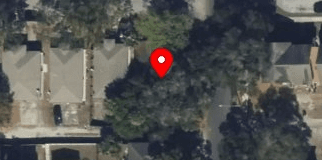 House image located at Saint Petersburg, FL 33712