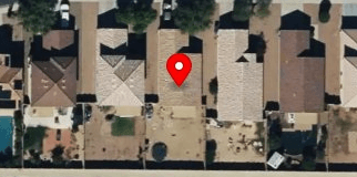 House image located at El Mirage, AZ 85335