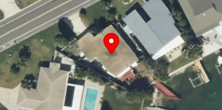 House image located at Saint Petersburg, FL 33706