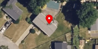 House image located at New Bedford, MA 02745