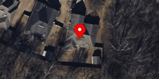 House image located at Southaven, MS 38671