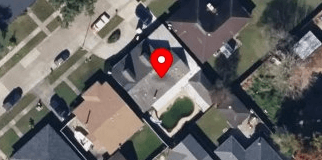 House image located at Violet, LA 70092