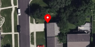 House image located at Crest Hill, IL 60403