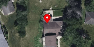 House image located at Willowbrook, IL 60527