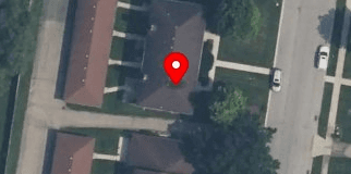 House image located at Dayton, OH 45449