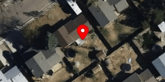 House image located at Colorado Springs, CO 80911