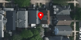 House image located at Buffalo, NY 14222