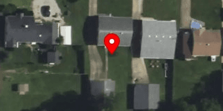 House image located at Evansville, IN 47714