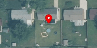 House image located at Brookville, OH 45309