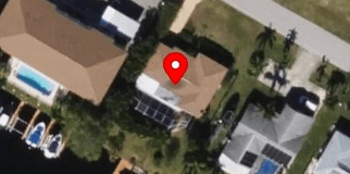 House image located at Cape Coral, FL 33904