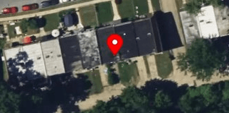 House image located at Brookhaven, PA 19015