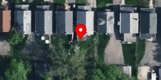 House image located at Niagara Falls, NY 14305