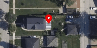 House image located at Bensenville, IL 60106