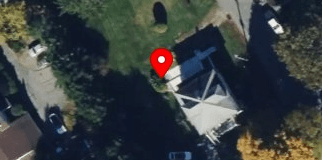 House image located at Bedford Hills, NY 10507