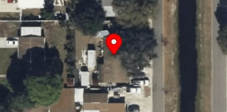 House image located at Saint Petersburg, FL 33702