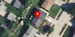 House image located at Cleveland, OH 44125