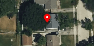 House image located at Fort Wayne, IN 46805