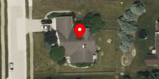 House image located at Fort Wayne, IN 46845