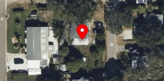 House image located at Saint Petersburg, FL 33704