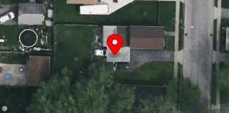House image located at Buffalo, NY 14224
