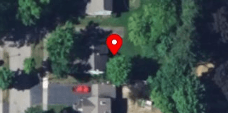 House image located at Fairport, NY 14450
