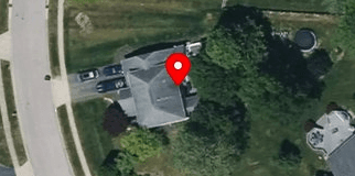 House image located at Pickerington, OH 43147