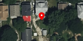 House image located at Fort Wayne, IN 46803