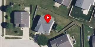 House image located at Camby, IN 46113
