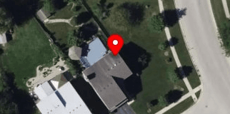 House image located at Elgin, IL 60123