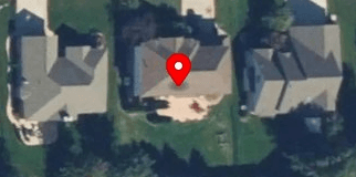 House image located at Macomb, MI 48044