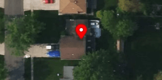 House image located at Buffalo, NY 14221