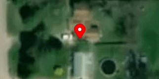 House image located at Perry, MI 48872