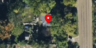 House image located at Belleville, MI 48111
