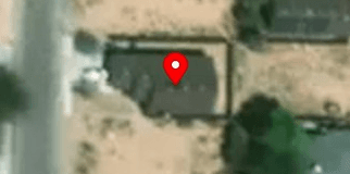 House image located at Ridgecrest, CA 93555