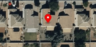 House image located at El Mirage, AZ 85335