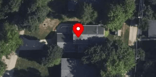 House image located at Zion, IL 60099