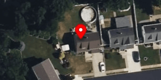 House image located at Fords, NJ 08863