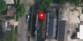 House image located at Buffalo, NY 14213