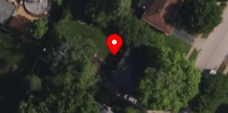 House image located at Lexington, KY 40517